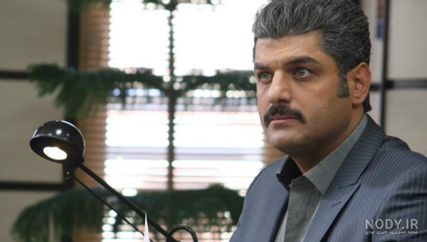 بازیگران زن سریال همه چیز آنجاست بازیگران زن سریال همه چیز آنجاست