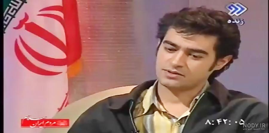 برنامه رنگ صبح شهاب حسینی برنامه رنگ صبح شهاب حسینی