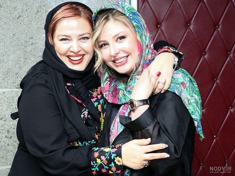 بهاره رهنما در کیش