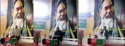 بهترین عکس های بابه مزاری بهترین عکس های بابه مزاری
