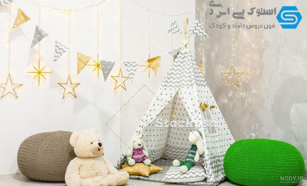 بک گراند اتلیه ای برای فتوشاپ