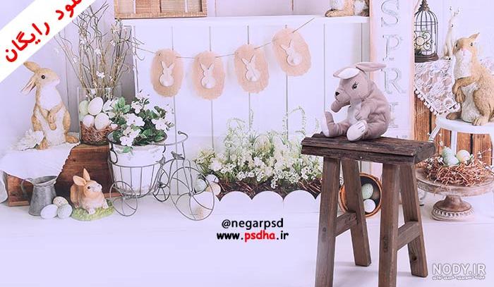 بک گراند برای عکس آتلیه کودک