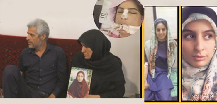 بیوگرافی آنا پناهی