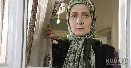 بیوگرافی افسانه ناصری