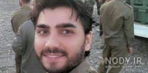 بیوگرافی بابک نوری شهید بیوگرافی بابک نوری شهید