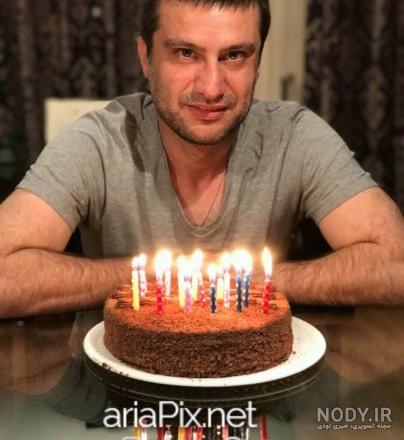 بیوگرافی شهرام حقیقت دوست