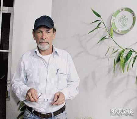 بیوگرافی محمد کاسبی وهمسرش بیوگرافی محمد کاسبی وهمسرش