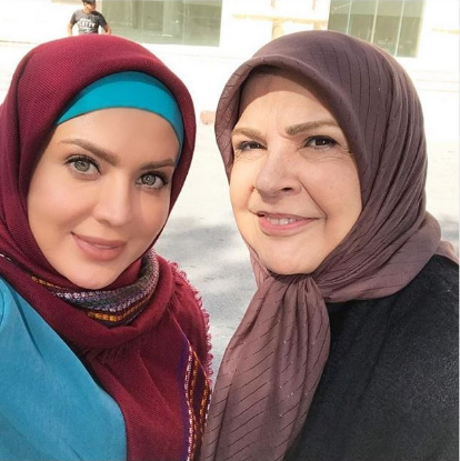 بیوگرافی هامون همت