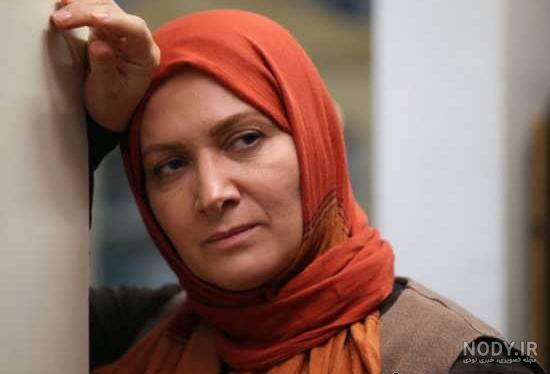 بیوگرافی همسر افسانه ناصری
