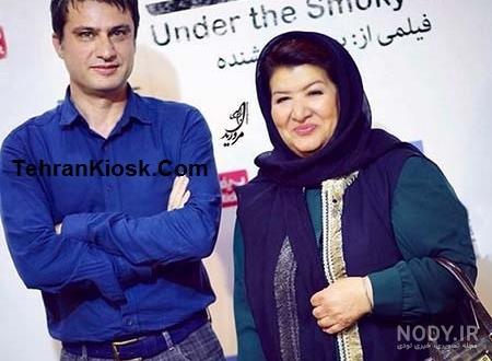 بیوگرافی همسر ساره بیات