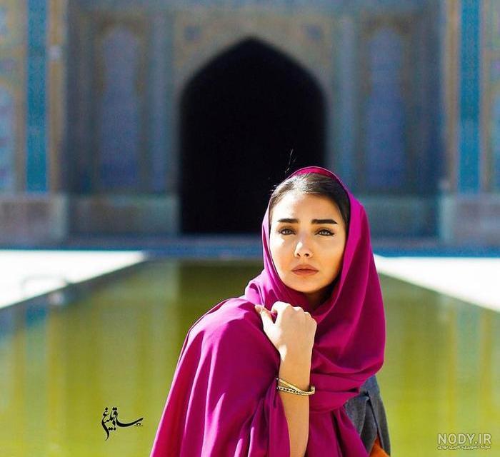 بیوگرافی پسر فاطمه گودرزی بیوگرافی پسر فاطمه گودرزی