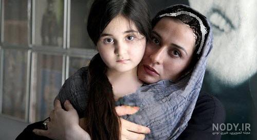 تصاویر جدید پریوش نظریه