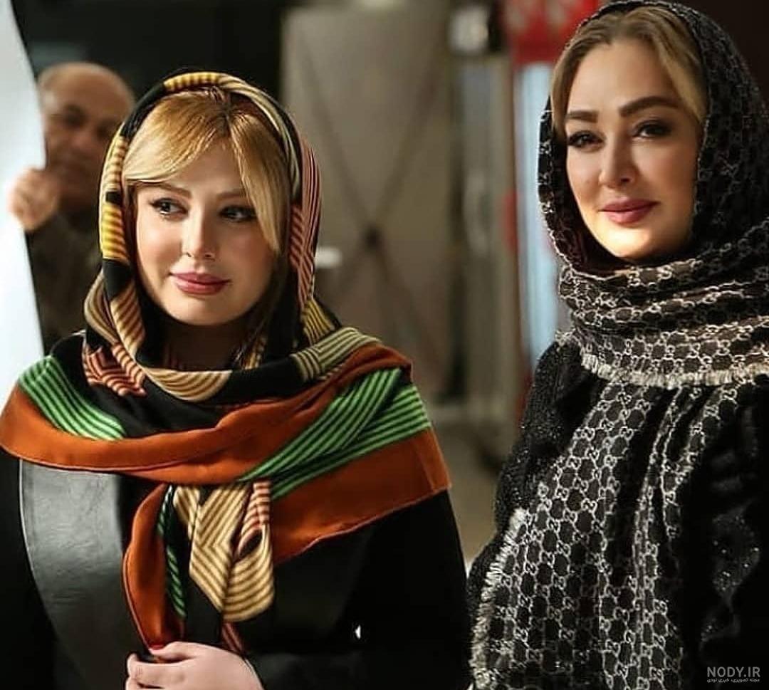 ثروت نیوشا ضیغمی