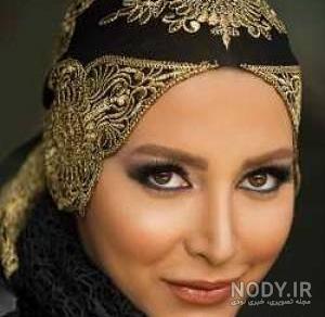 جدیدترین عکس فریبا نادری
