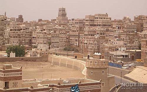 جمعیت یمن در سال 2020