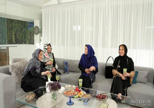 جوانی فاطمه گودرزی جوانی فاطمه گودرزی