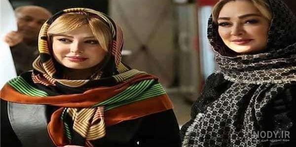 حرکات جلف بهاره رهنما