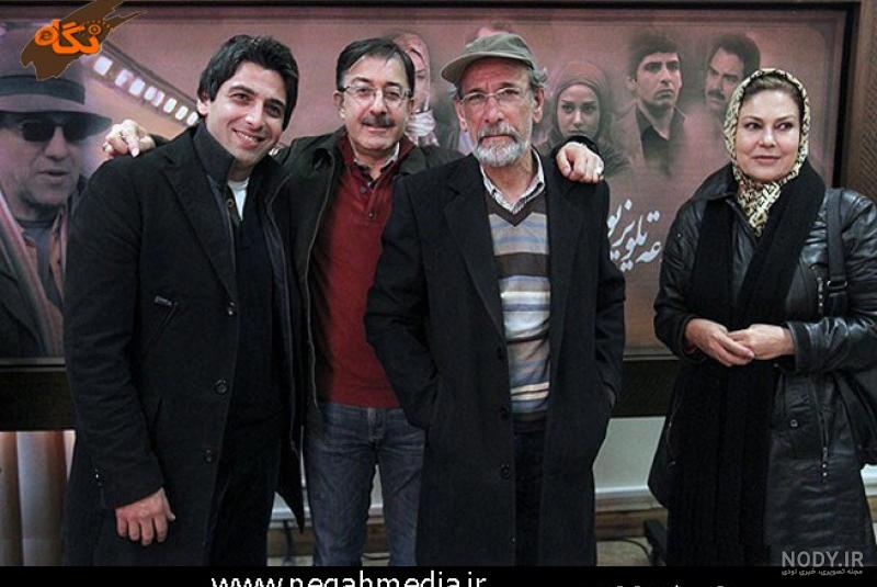 حسین محجوب درگذشت حسین محجوب درگذشت