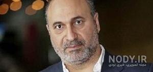 حمید فرخ نژاد اینستا