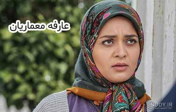 حنانه در لحظه گرگ و میش حنانه در لحظه گرگ و میش