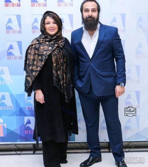 خواهر شهره سلطانی خواهر شهره سلطانی