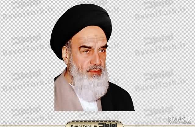 دانلود عکس لایه باز امام خمینی دانلود عکس لایه باز امام خمینی