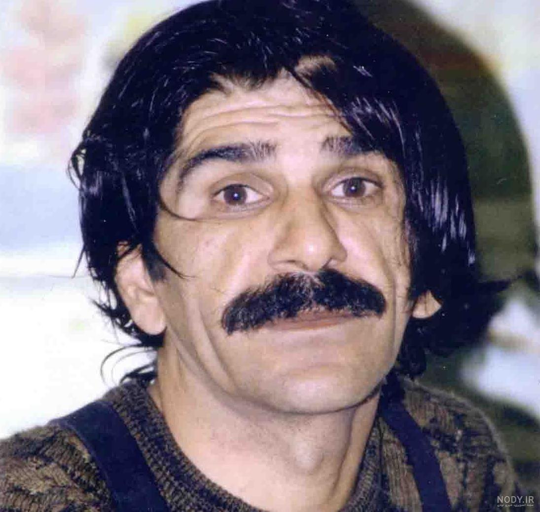 دختر حسین پناهی