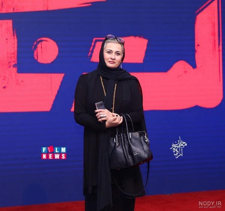 دختر پریوش نظریه در خندوانه