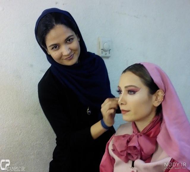 دکتر جراح بینی بهاره افشاری