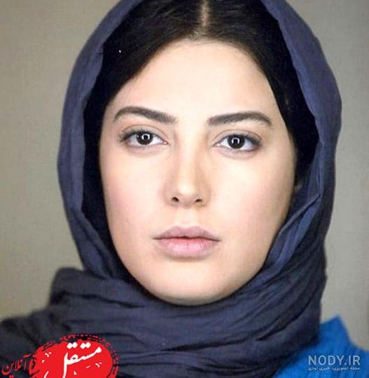 زیباترین دختر ایرانی بدون ارایش و عمل
