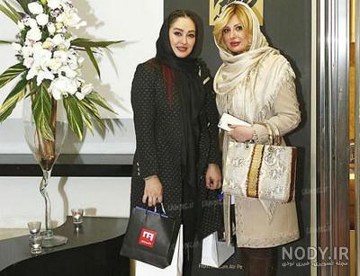 زیباترین عکسهای نیوشا ضیغمی