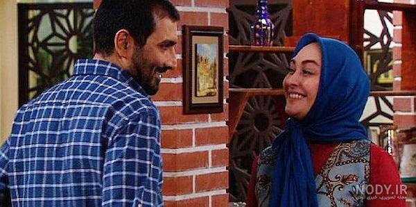 سایر بازیگران سریال همه چیز انجاست سایر بازیگران سریال همه چیز انجاست