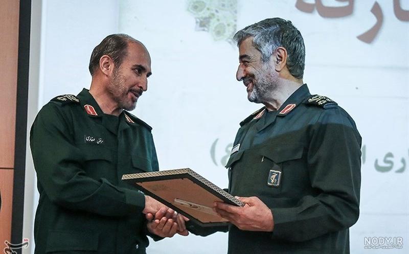 سردار قربانی و سلیمانی سردار قربانی و سلیمانی