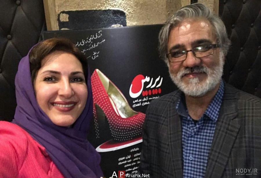 سریال هایی که فاطمه گودرزی بازی کرده سریال هایی که فاطمه گودرزی بازی کرده
