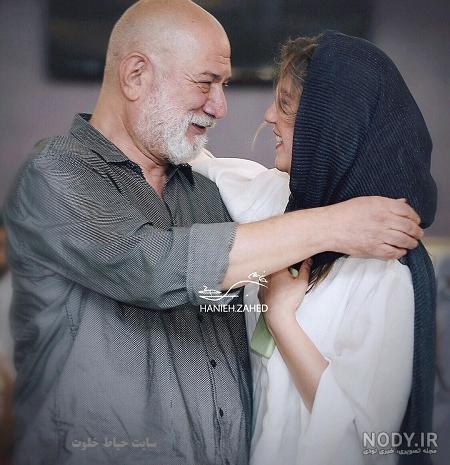 سن آتیلا پسیانی و همسرش سن آتیلا پسیانی و همسرش