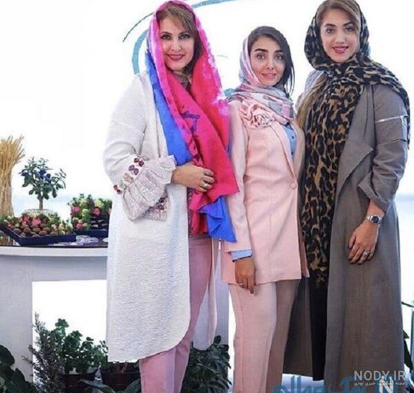 سن فاطمه گودرزی سن فاطمه گودرزی
