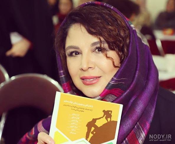 سن همسر شهره سلطانی سن همسر شهره سلطانی