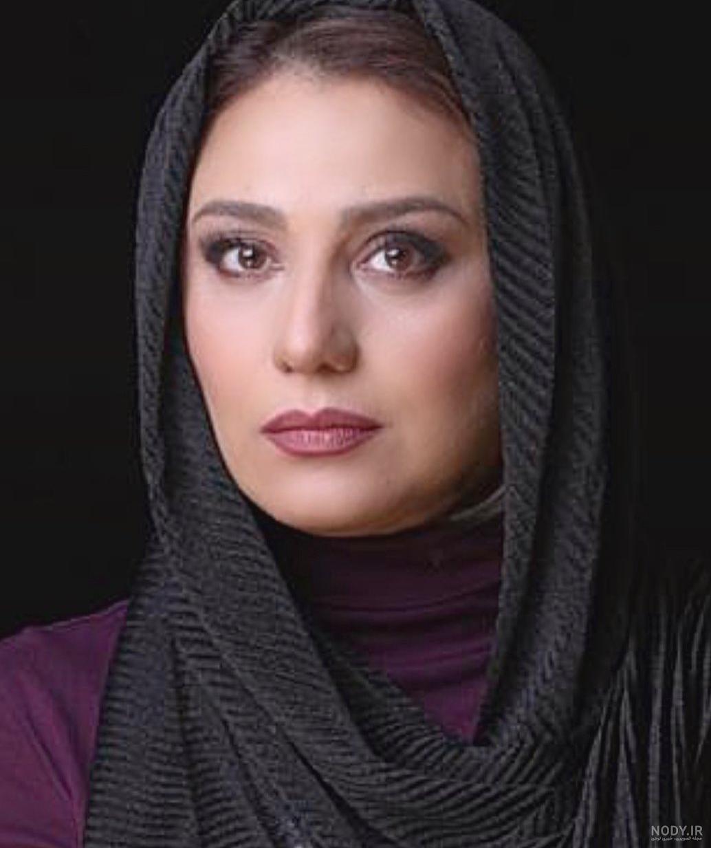 شبنم مقدمی و همسرش در دوپینگ شبنم مقدمی و همسرش در دوپینگ