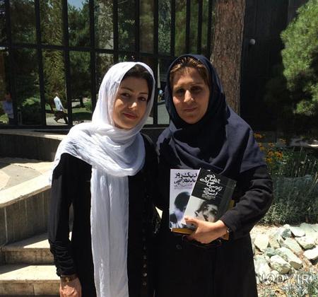 شغل پسر حسین پناهی