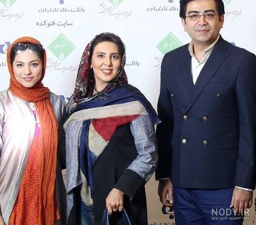 علت مرگ آزاده نامداری و فرزاد حسنی علت مرگ آزاده نامداری و فرزاد حسنی