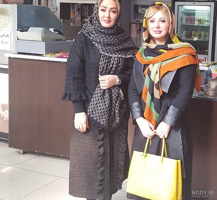 عکس از نیوشا ضیغمی