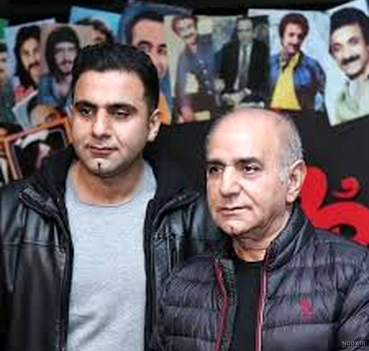 عکس از همسر پرویز پرستویی عکس از همسر پرویز پرستویی