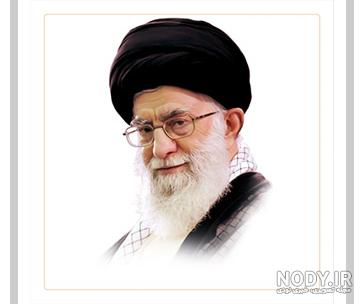 عکس امام و رهبری psd عکس امام و رهبری psd