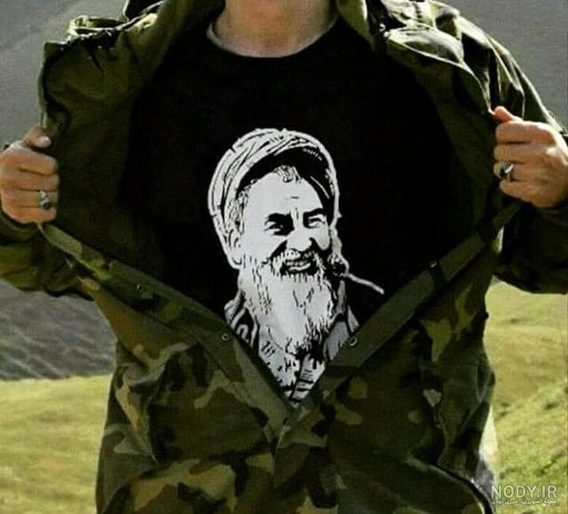 عکس بابه مزاری عکس بابه مزاری