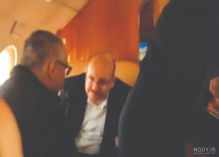 عکس بازیگر جیسون رضاییان
