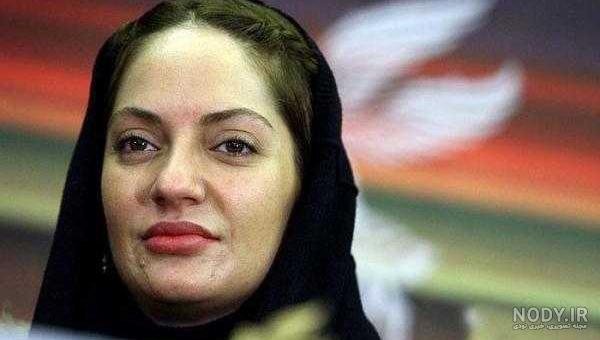 عکس بدون آرایش طناز طباطبایی