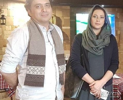 عکس بدون آرایش گوگوش خواننده