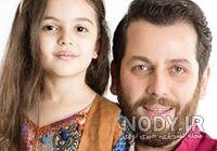 عکس برادر امیررضا دلاوری عکس برادر امیررضا دلاوری