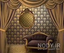 عکس بک گراند اتلیه ای کودک عکس بک گراند اتلیه ای کودک