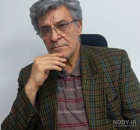 عکس بیتا سحرخیز و همسرش عکس بیتا سحرخیز و همسرش